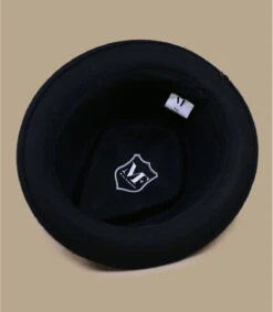 Edern Noir -Chapeaux À La Mode edern noir 4