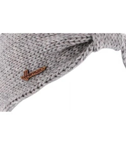 Emmy Lurex Grey 7 Emmy Lurex Grey -Chapeaux À La Mode emmy lurex greybandeau20gris20laine20lurex