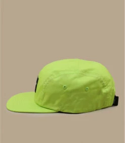 HUF Essentials Box Logo Volley Green 11 HUF Essentials Box Logo Volley Green -Chapeaux À La Mode essentials box logo volley green 3