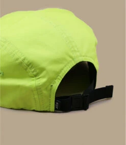 HUF Essentials Box Logo Volley Green 12 HUF Essentials Box Logo Volley Green -Chapeaux À La Mode essentials box logo volley green 4