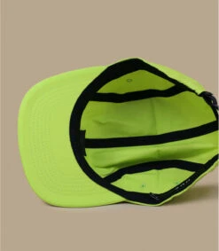 HUF Essentials Box Logo Volley Green 13 HUF Essentials Box Logo Volley Green -Chapeaux À La Mode essentials box logo volley green 5