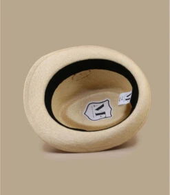 Fabian Panama Cuenca Noir 7 Fabian Panama Cuenca Noir -Chapeaux À La Mode fabian panama cuenca noir 2