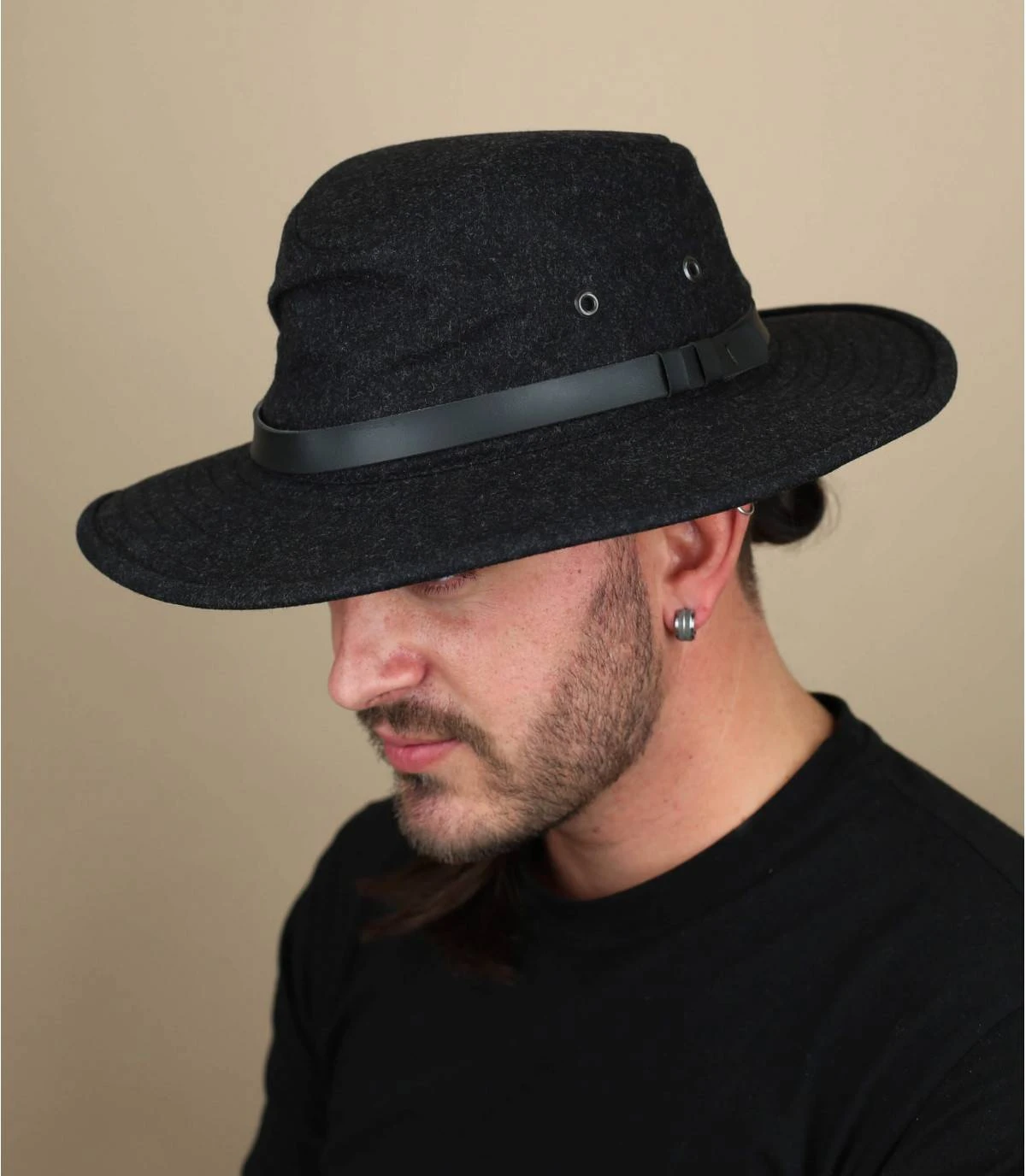 Tilley Fall Trail Charcoal Mix 3 Tilley Fall Trail Charcoal Mix