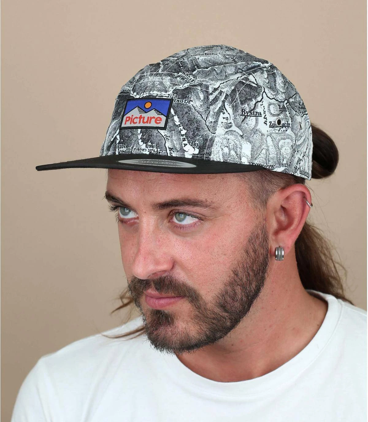 Picture Faro 5 Panel Map 3 Picture Faro 5 Panel Map