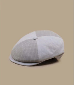 Fatzel écru Beige -Chapeaux À La Mode fatzel ecru beige 1