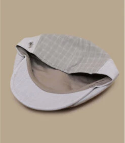 Fatzel écru Beige -Chapeaux À La Mode fatzel ecru beige 3