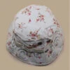 HUF Field Boonie Ivory Floral -Chapeaux À La Mode field boonie ivory floral