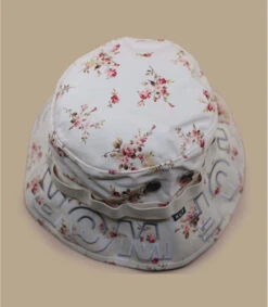 HUF Field Boonie Ivory Floral
