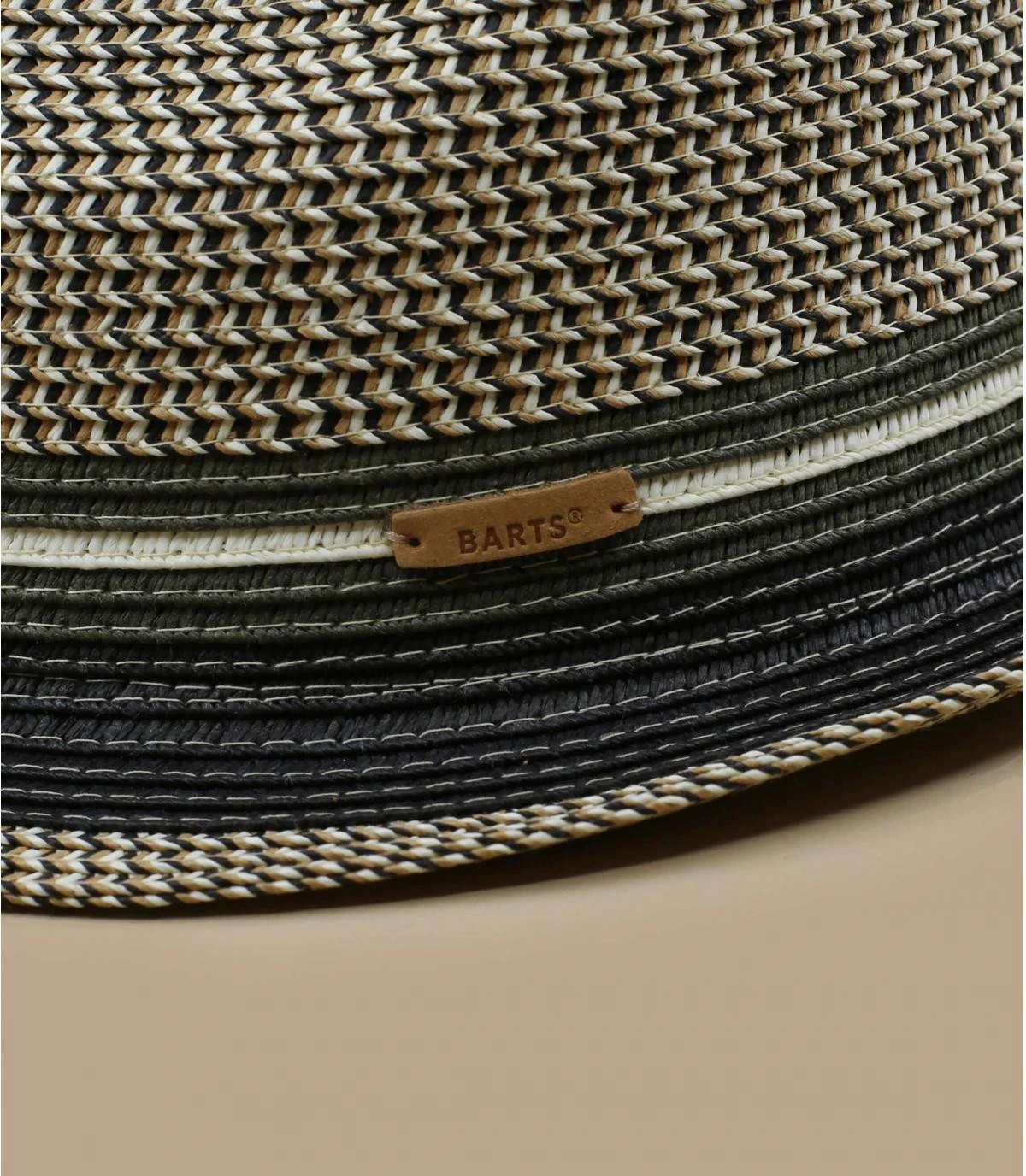 Barts Fluoriet Black 4 Barts Fluoriet Black – Image 2