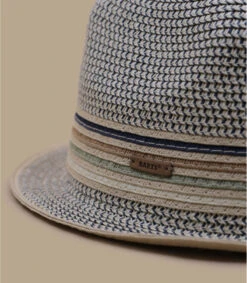 Barts Fluoriet Wheat -Chapeaux À La Mode fluoriet wheat 3