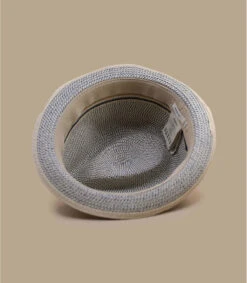 Barts Fluoriet Wheat -Chapeaux À La Mode fluoriet wheat 4