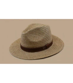 Bailey Foley Natural -Chapeaux À La Mode foley naturalBailey20Chapeau20paille20Bailey