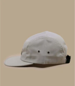 Foundation 5 Panel Tan -Chapeaux À La Mode foundation 5 panel tan 3