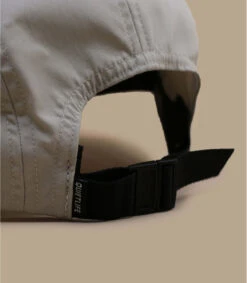 Foundation 5 Panel Tan -Chapeaux À La Mode foundation 5 panel tan 4