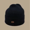 Cabaïa French 75 Balck 1 Cabaïa French 75 Balck -Chapeaux À La Mode french 75 balck