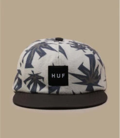 HUF Funny Feeling Natural -Chapeaux À La Mode funny feeling natural 1