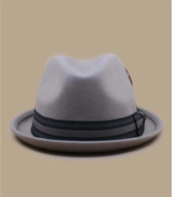 Brixton Gain Light Fawn 10 Brixton Gain Light Fawn -Chapeaux À La Mode gain light fawn 3