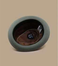 Brixton Gain Olive Surplus Sand -Chapeaux À La Mode gain olive surplus sand 3