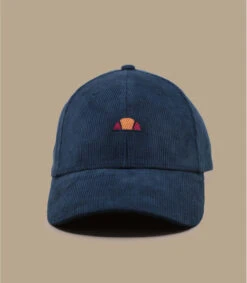 Ellesse Genari Corduroy Navy -Chapeaux À La Mode genari corduroy navy 1