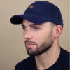 Ellesse Genari Corduroy Navy -Chapeaux À La Mode genari corduroy navy