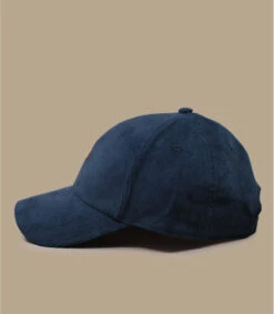 Ellesse Genari Corduroy Navy -Chapeaux À La Mode genari corduroy navy 3