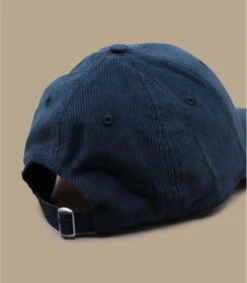 Ellesse Genari Corduroy Navy -Chapeaux À La Mode genari corduroy navy 4