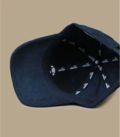 Ellesse Genari Corduroy Navy -Chapeaux À La Mode genari corduroy navy 5