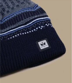 Giani Dark Grey 7 Giani Dark Grey -Chapeaux À La Mode giani dark grey 2