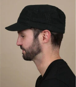 Stetson Gosper Black