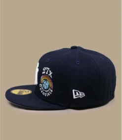 NEW ERA Groovy 5950 NY Yankees -Chapeaux À La Mode groovy 5950 ny yankees 3