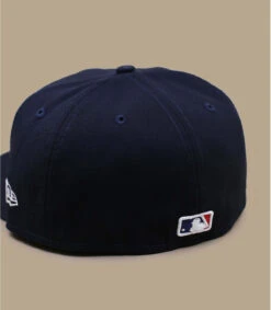 NEW ERA Groovy 5950 NY Yankees -Chapeaux À La Mode groovy 5950 ny yankees 4