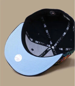 NEW ERA Groovy 5950 NY Yankees -Chapeaux À La Mode groovy 5950 ny yankees 5