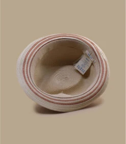 Barts Hare Kids Rust -Chapeaux À La Mode hare kids rust 3