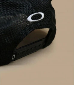 Oakley Heather New Era Trucker Blackout -Chapeaux À La Mode heather new era trucker blackoutOakley20trucker20Oakley20noir