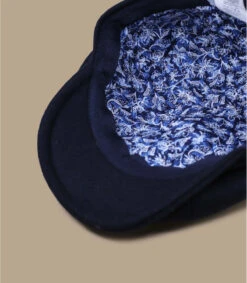 Horace Marine -Chapeaux À La Mode horace marine 3