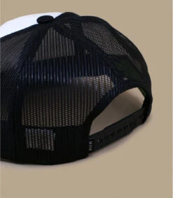 HUF Hot Dog Trucker -Chapeaux À La Mode hot dog trucker 4