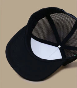 HUF Hot Dog Trucker -Chapeaux À La Mode hot dog trucker 5