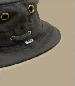 Tilley Iconic T1 Olive -Chapeaux À La Mode iconic t1 olivebob20Tilley T120vert
