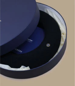 Iraty Noir -Chapeaux À La Mode iraty noir 3