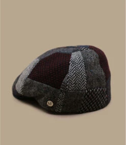 Ismael Marine -Chapeaux À La Mode ismael marine 2