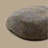 Jackson Earflap Harris Tweed -Chapeaux À La Mode jackson earflap harris tweed