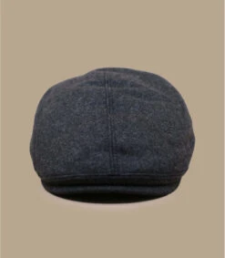 Jackson Laine Gore Tex Anthracite -Chapeaux À La Mode jackson laine gore tex anthracite 5