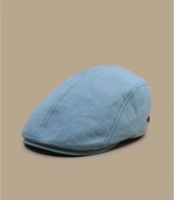 Jackson Lin Vert D'eau -Chapeaux À La Mode jackson lin vert d eau 1