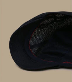 Jackson Tropic Noir -Chapeaux À La Mode jackson tropic noir 3