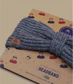 Cabaïa Jacqueline Grey -Chapeaux À La Mode jacqueline grey 2