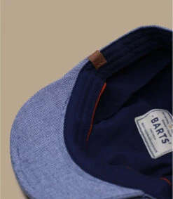 Barts Jamaica Blue -Chapeaux À La Mode jamaica blue 4