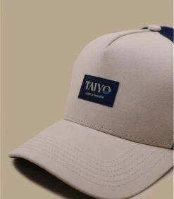 Japan Tigers Trucker Reverse -Chapeaux À La Mode japan tigers trucker reverse 2