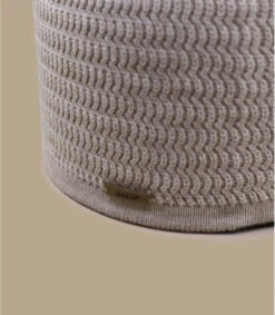 Barts Jonni Cream -Chapeaux À La Mode jonni cream 2