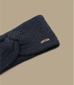 Barts Jonni Headband Charcoal 7 Barts Jonni Headband Charcoal -Chapeaux À La Mode jonni headband charcoal 2