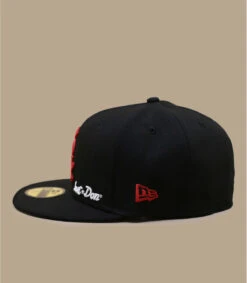 NEW ERA Just Don 5950 Chicagi White Sox -Chapeaux À La Mode just don 5950 chicagi white sox 3